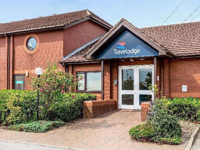 Travelodge Stoke Talke — photo 4