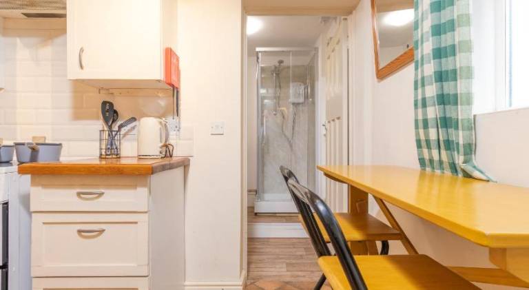 Rental apartment with 1 room for 3 persons — photo 3