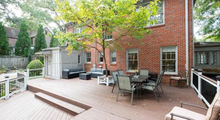 Villa | Pet-friendly — photo 5