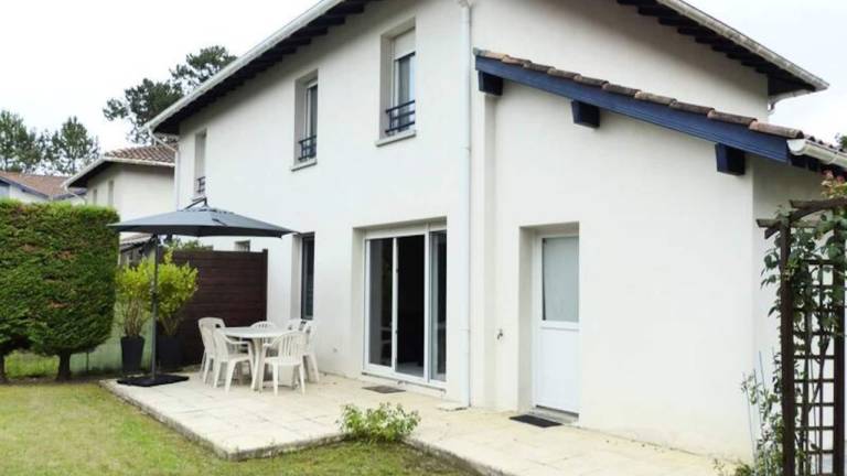 Ferienwohnung  Labenne