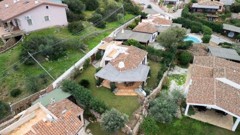 Villa Costa Corallina