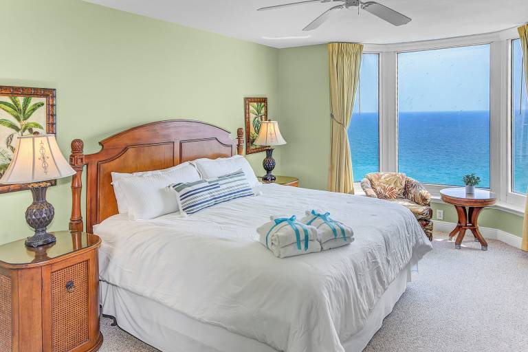 Condominio Lullwater Beach On Gulf Of Mexico