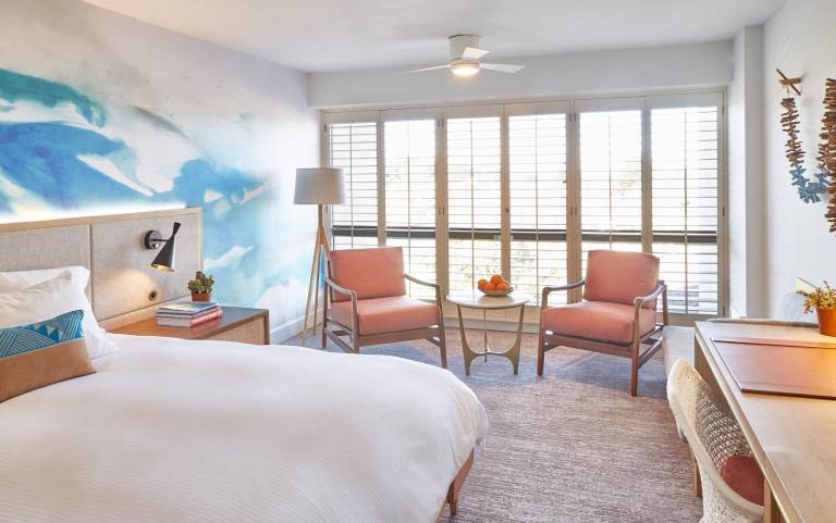Portola Hotel and Spa — photo 2