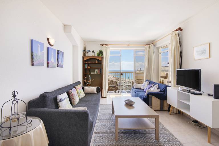 Apartment  Armação de Pêra