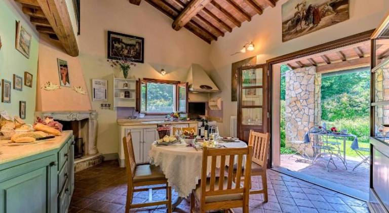 Family-oriented house with garden, terrace & pool | Good for workation | Pets allowed — photo 5