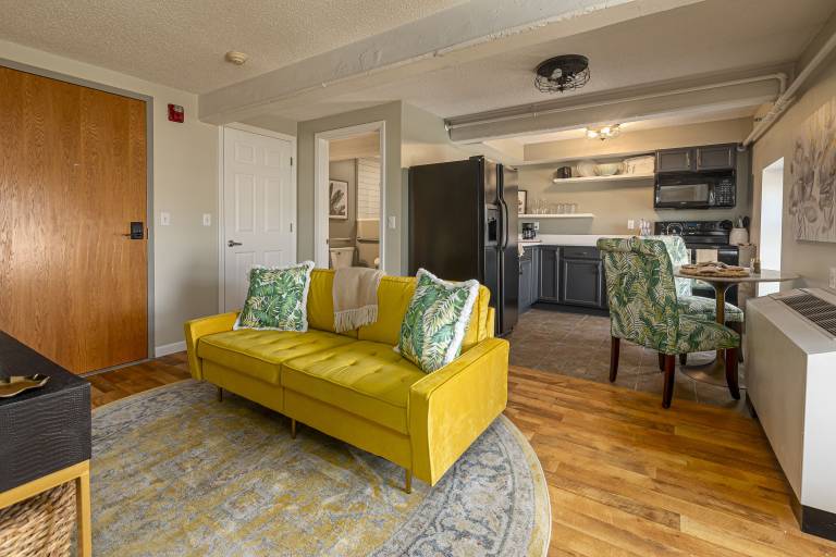 Apartment Carbondale