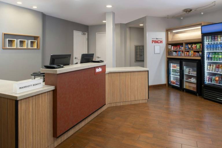 TownePlace Suites by Marriott Olympia — photo 5