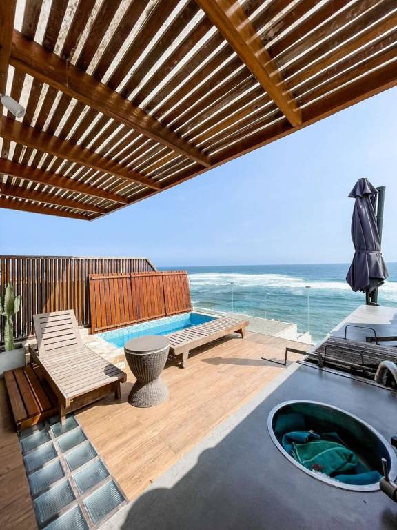 Child-friendly apartment with fast internet & grill | Sea view | Pet-friendly — photo 2