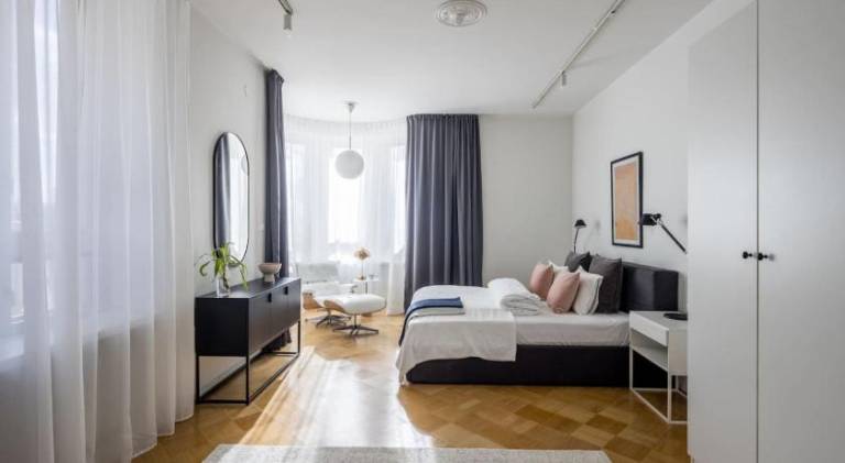 Apartment | Close to Helsinki Central Station | Good for workation | Pets are welcome — photo 2