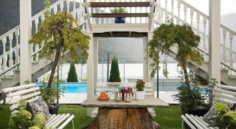 Rental apartment with pool — photo 3