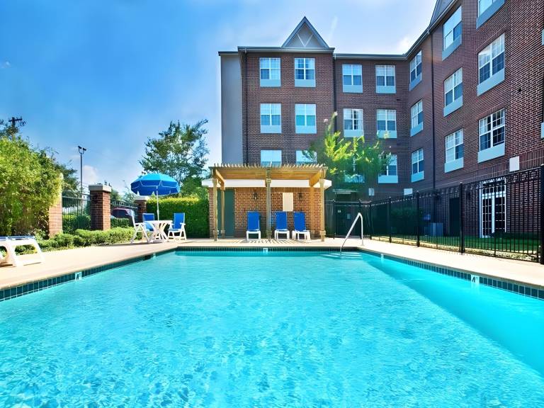 Holiday Inn and Suites Dallas-Addison By IHG in Addison, TX