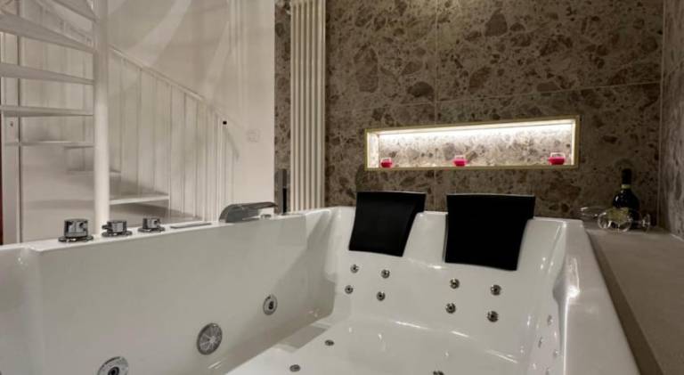 House with jacuzzi | Next to Palermo Cathedral — photo 5