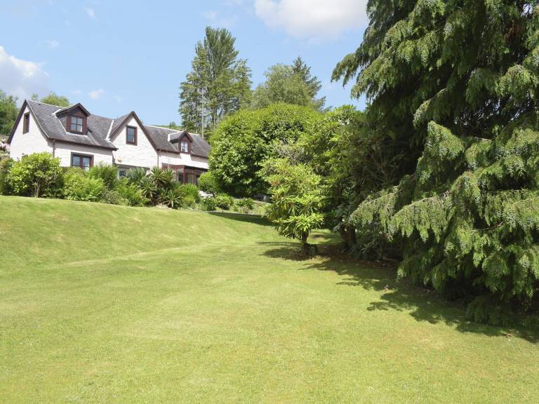 Cottage  Dunoon
