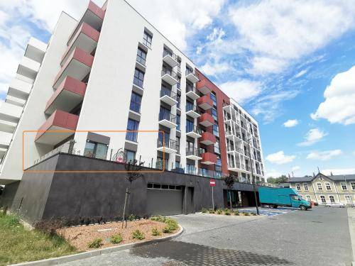 Apartament Bytom