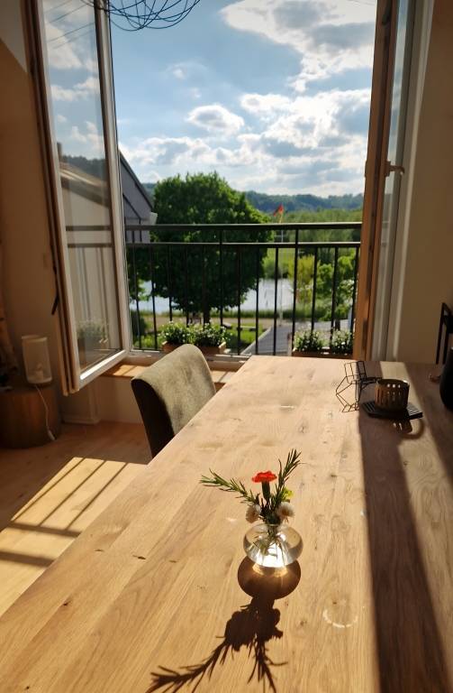 Ferienwohnung Perl