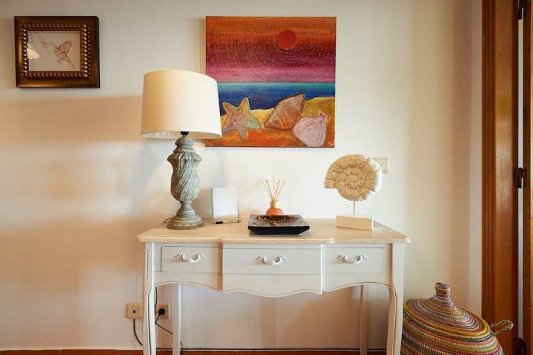 Apartamento Ericeira