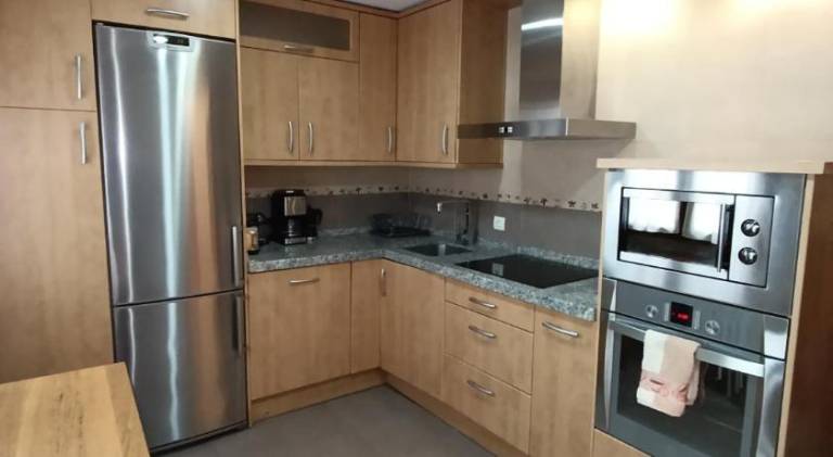 Fully equipped charming rental apartment with terrace | Suitable for remote work | Dogs allowed — photo 2