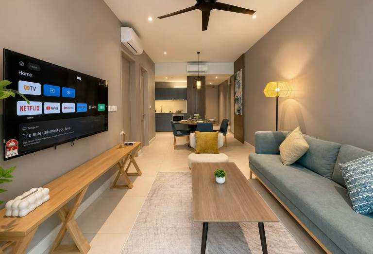 Ferienwohnung Langkawi