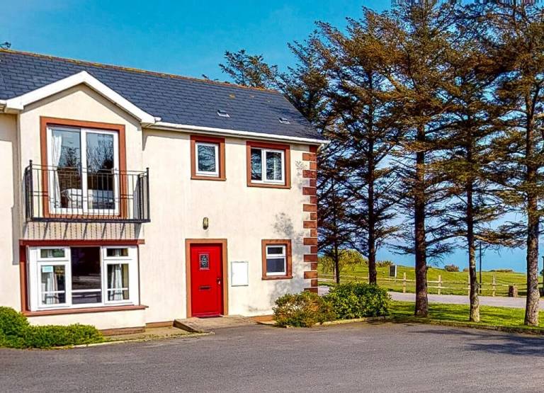 House Dunmore East