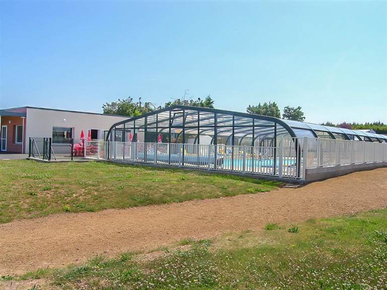 Mobile home  Pléhédel
