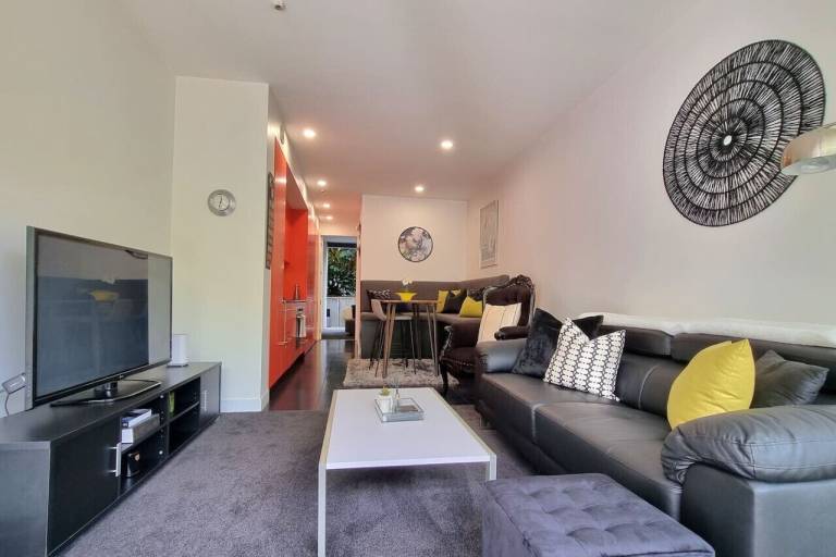Appartement Saint Marys Bay