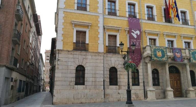 Apartamento Teruel