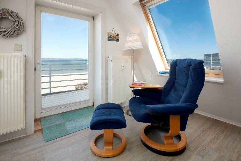 Ferienwohnung Strande