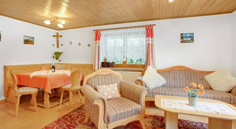 Lovely rental apartment | Pets allowed in Berchtesgaden