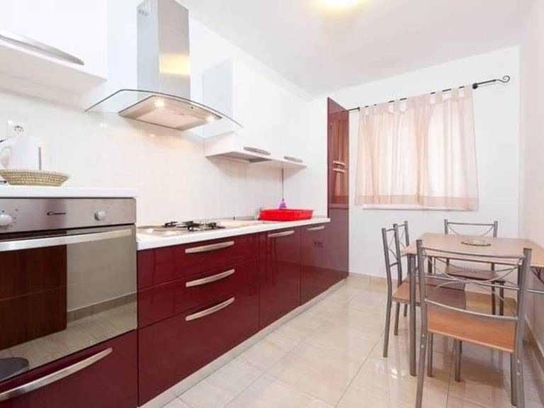Apartmán Tučepi