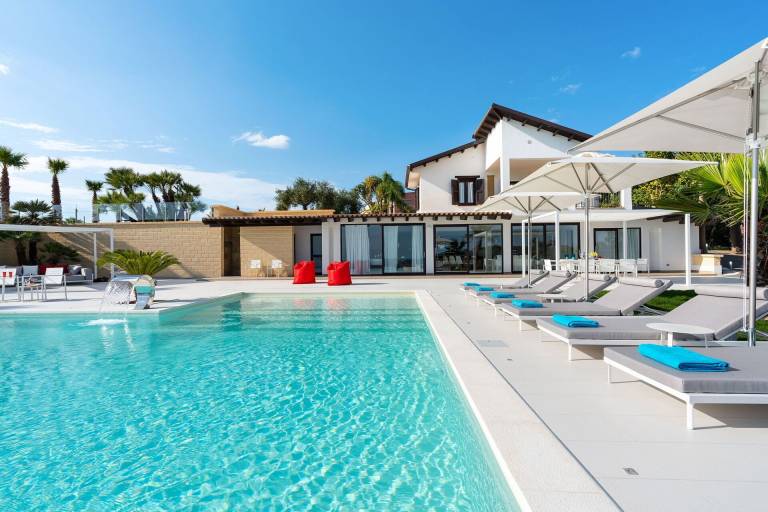 Villa Ribera