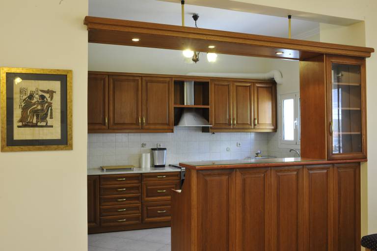 Villa Corinthe