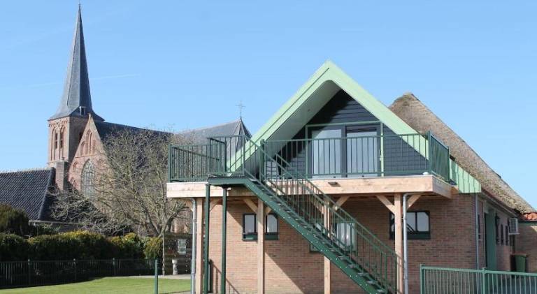 70 m&sup2; Ferienwohnung