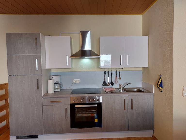 Apartment Frankenthal