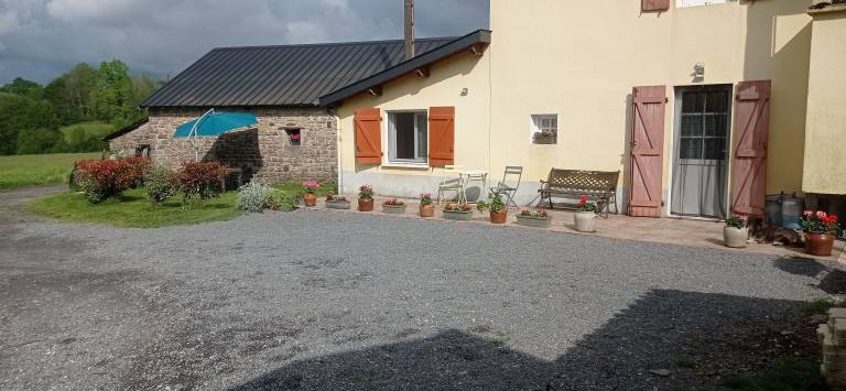 Cottage Arudy