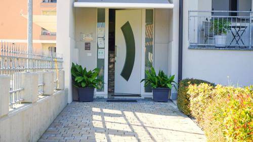 Bed & Breakfast Bagnolo San Vito