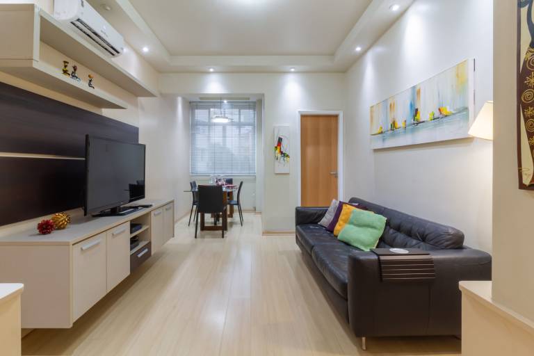 Apartment Copacabana