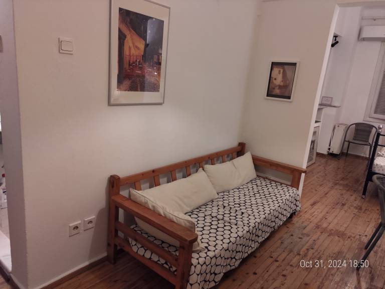 Rental apartment | Close to Hagia Sophia — photo 3