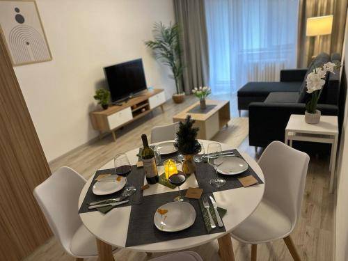 Apartmán Varín