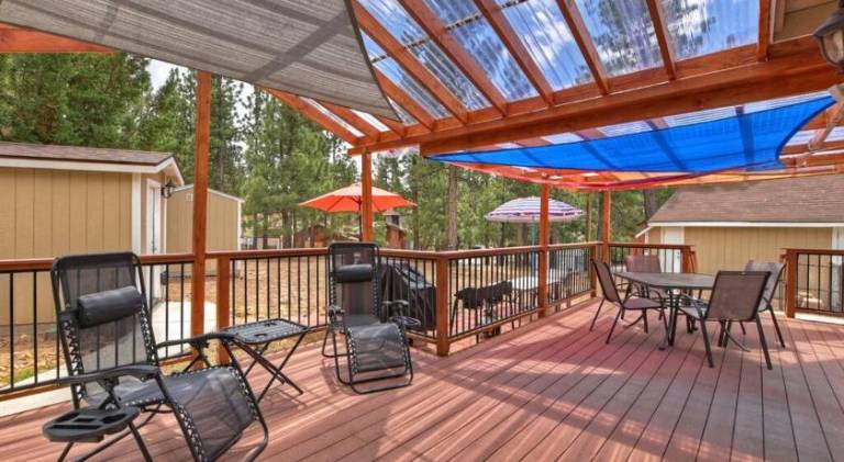 Fully equipped vacation home with barbeque, terrace & garden | Suitable for remote work | Pets are welcome — photo 4