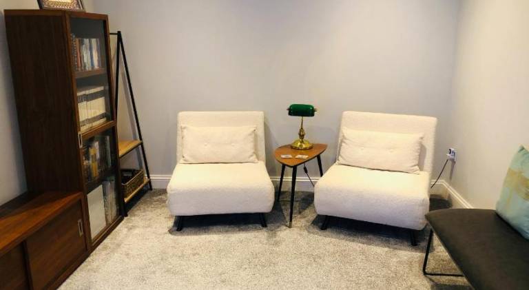 Bed & Breakfast Notting Hill