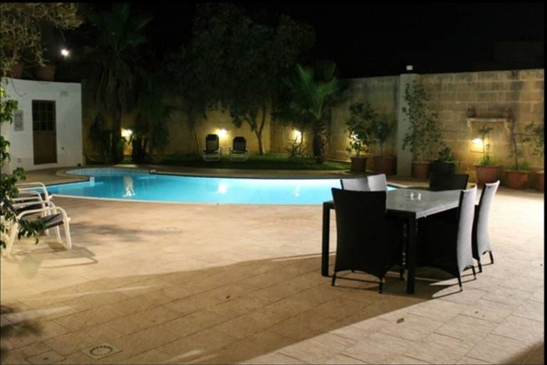 Casa Mosta