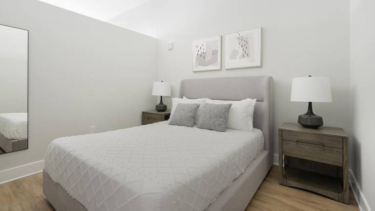 60 m² Ferienwohnung
