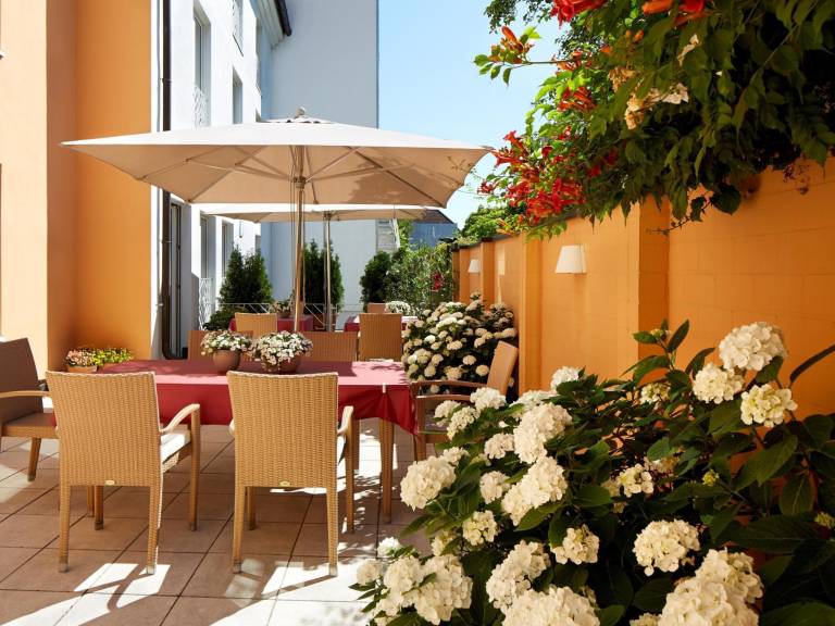 Best Western Hotel Lippstadt — photo 4