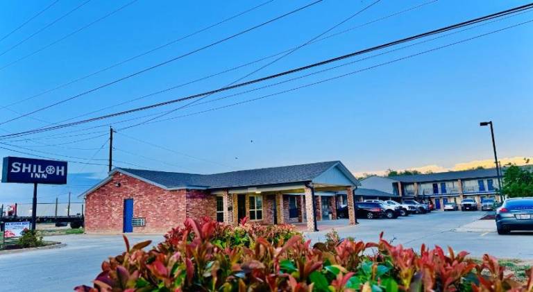 Shiloh Inn Lamesa in Lamesa, TX