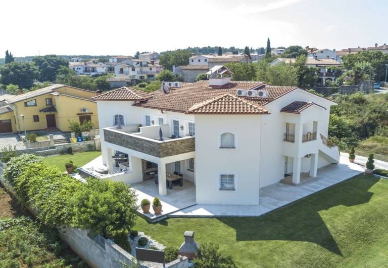 Apartments Martin in Rovinj
