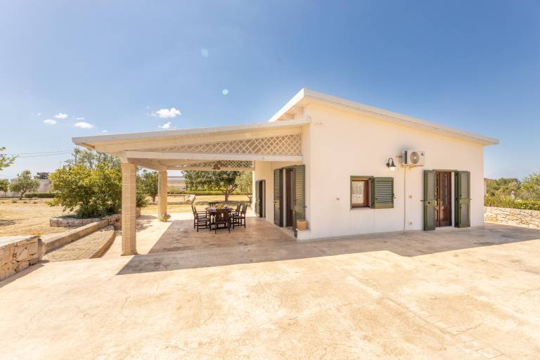 Villa with barbeque | Sea view | Dogs allowed — photo 3