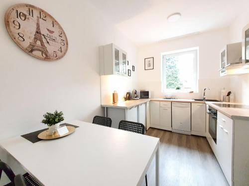 Ferienwohnung Wolfenbüttel