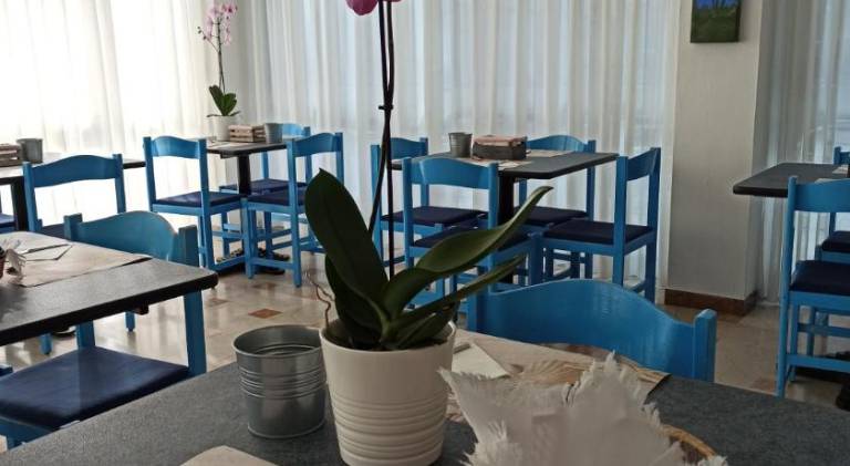 Arix Hotel — photo 3
