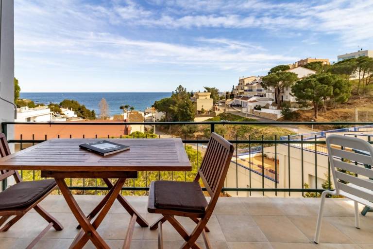 Apartamento Llansá