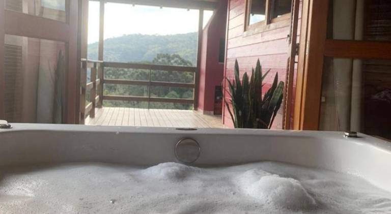 Rental apartment with hot tub | Pets are welcome — photo 3